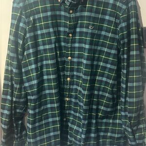 NWOT MEN’S VINEYARD VINES